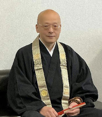 理事長